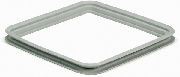 EPDM lip seals