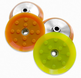 ø 84 Suction cups